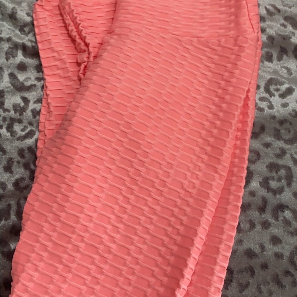 TikTok leggings - Picture 2 of 4